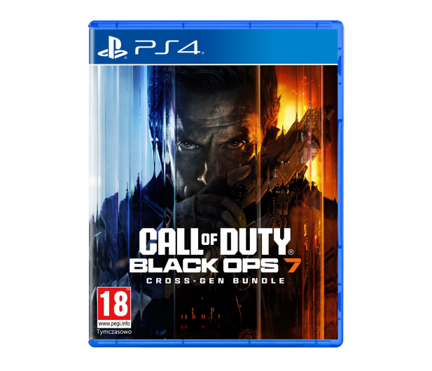PlayStation Call of Duty: Black Ops 7 - 1357934 - zdjęcie